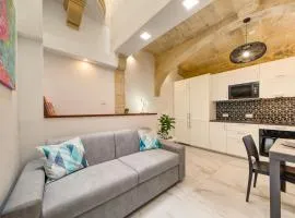 Stunning Modern-Traditional 3BR Townhouse in Mosta