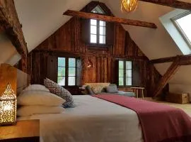 Escape to Bohinj House