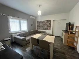 Petita Garden Apartman