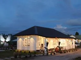 Piltik Homestay