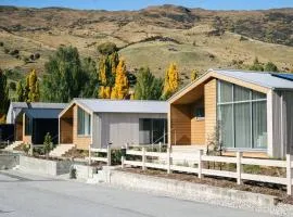 Abodo Alpine Eco Villa Family Units