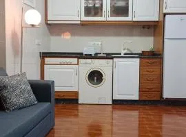 Apartamento Obispo Lago