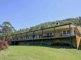 Budgong Lodge - Kangaroo Valley