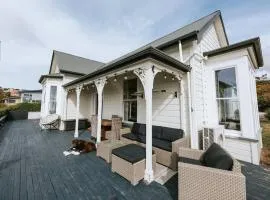 Seaview Villa on Tees