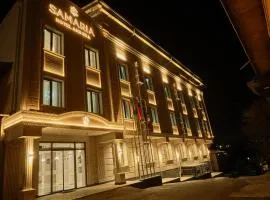 Hotel Samaria Terrace