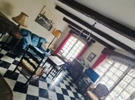 Maison atypique