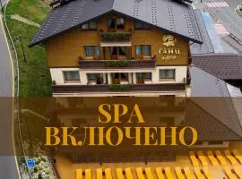 Ganz & SPA