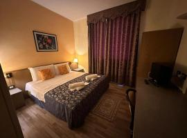 Hotel Raffaello Venice，位于斯皮内亚的酒店