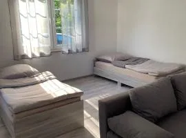 Apartment Melle