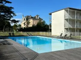 Studio 2 personnes proche île de ré-La Rochelle