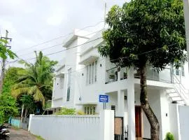 Rohini Homestay- Explore Alleppy