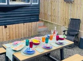 Mobile Holiday Home