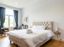 Hébergement au château 102