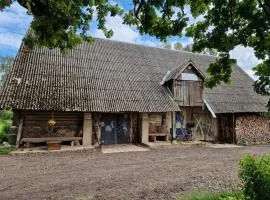 Zemnieku saimniecība Paldaži