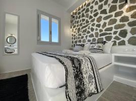 Stone house Agia Anna Naxos，位于圣安娜纳克索斯的酒店