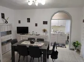 Casa Vacanza 6 posti letto - Grazia Home