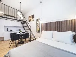 Belong Boutique Apartments