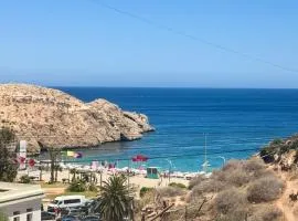 belle vue appartement al hoceima