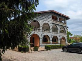 Vacation Home Keskic，位于Velika Gata的酒店