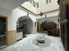 Charmant Riad Agadir