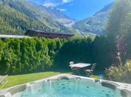Marmotte Mountain Manor
