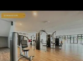 Admiral Residence Melaka