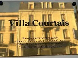 L'Arcadium - Villa Courtais - Hypercentre