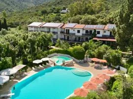 Eden Park Hotel