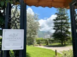 Garden House B&B