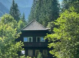Alpengasthof Gutenbrunn