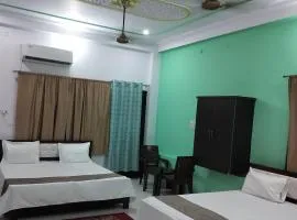 Hotel Chandrasha Villa