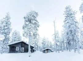 Villa Polaris