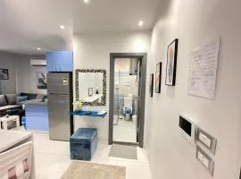 589-4 Luxury Studio House