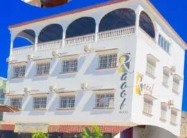 RAOOF HOTEL