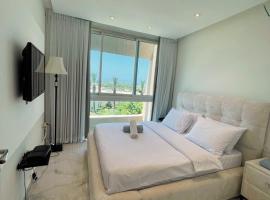 Deluxe Suite Caesarea，位于凯撒利亚的酒店