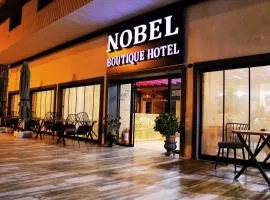 Nobel Boutique Hotel