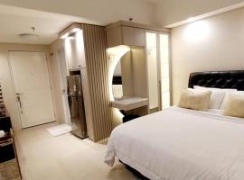 Altiz Bintaro Studio Exclusive 1，位于Pondoklang的酒店