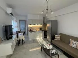 Luxury apartment in Nea Kallikrateia