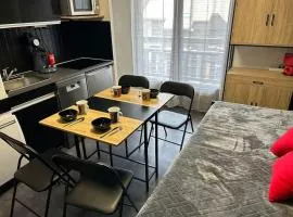 Chez Laetitia