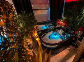 Rouge Suite & SPA PALERMO CENTRO