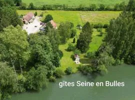 Seine en Bulles