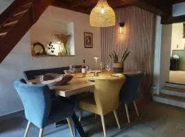 Maison Willem, cœur Minervois