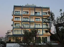 Hotel Porta Ksamil