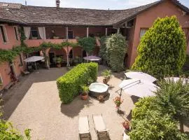 B&B Locanda Tempi Lontani Adults Only