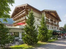登格霍夫兰德酒店