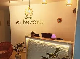 Hotel el Tesoro