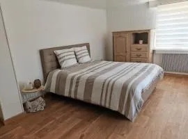 Appartement " Le Chardonneret "