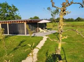 The Poolhouse