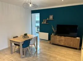 Maison Wallers 500m des mines