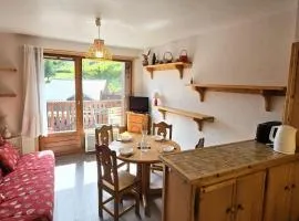 Résidence Le Centre - Studio pour 4 Personnes MAE-3346